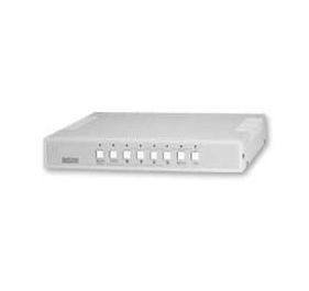 Logica Group Quad Processor Security System Products