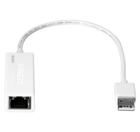 BCI TU2-ET100 Ethernet Adapters