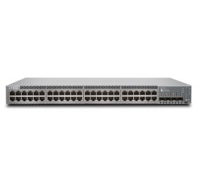 Juniper EX2300-48P-VC Network Switch