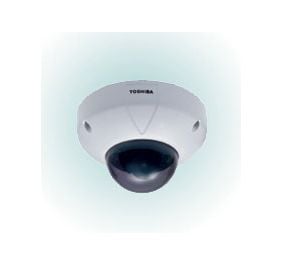 Toshiba IK-WR01A Security Camera
