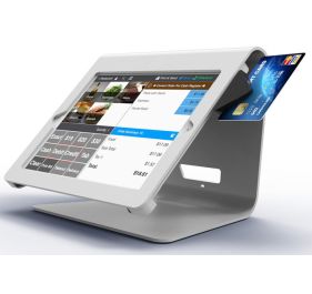 Compulocks Brands Inc. Nollie iPad POS Kiosk Customer Display