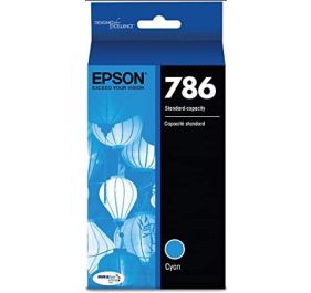 Epson T786220-S InkJet Cartridge