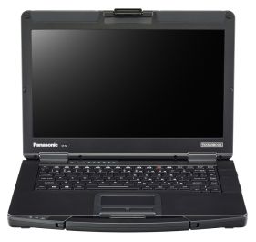 Panasonic CF-54J2434VM Laptop