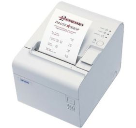 Epson C402024 Receipt Printer