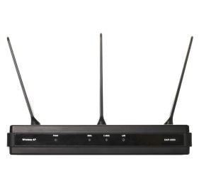 D-Link DAP-2553 Telecommunication Equipment