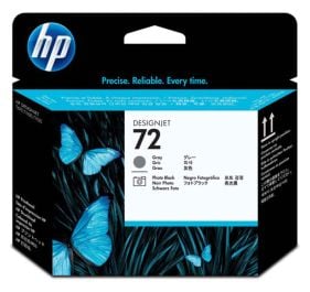 HP C9380A Office Printhead