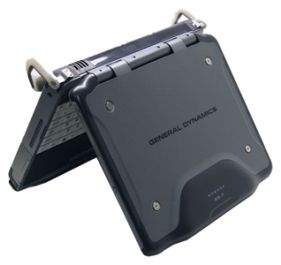 Itronix IX270-012 Rugged Laptop