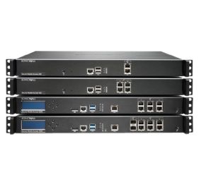 SonicWall 02-SSC-2894 Service Contract