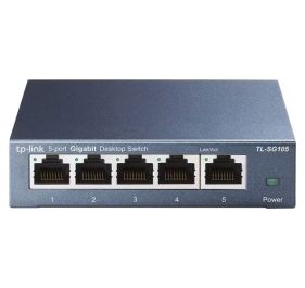 TP-Link Ethernet Splitter/Switch