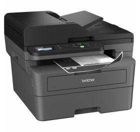 Brother DCPL2640DW Laser Printer