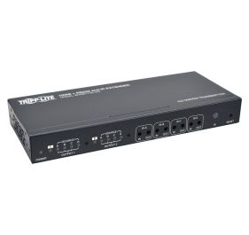 Tripp-Lite BHDBT-T-SI-4X2 Accessory