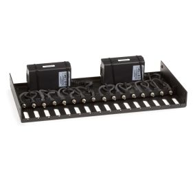 Black Box LH1505P-RACK-2-9-V Wireless Switch