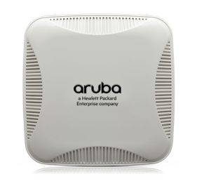 Aruba JW633A Wireless Controller