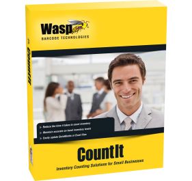 Wasp 633808341237 Software