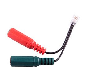 ZoomSwitch ZMS15-PIGTAIL Accessory