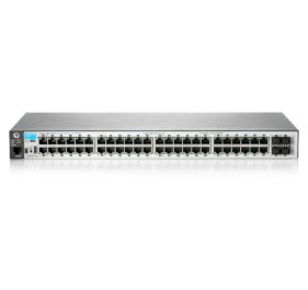 HPE Aruba J9778A Ethernet Switch