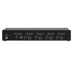 Black Box KVS4-1004D Cables, Connectors, and Adapters