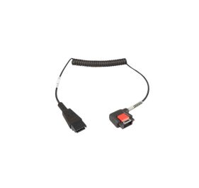 Zebra SG-NGRS-CMPD-01 Carrying and Protective Accessories