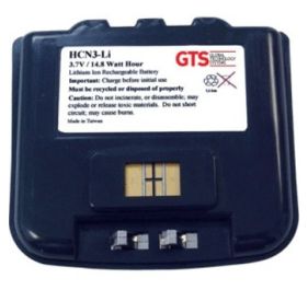 Honeywell HCN3-Li-10 Battery