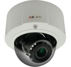 ACTi E816 Security Camera