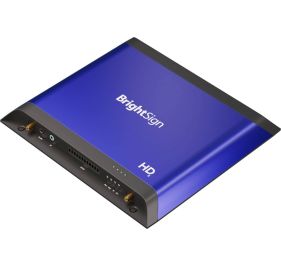 BrightSign HD225 Media Player