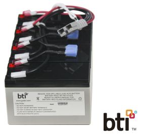 BTI RBC25-SLA25-BTI Products