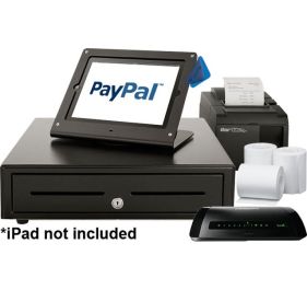 PayPal DCSWAA01US POS System