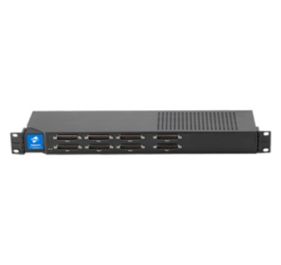 Digi 301-1016-08 Data Networking
