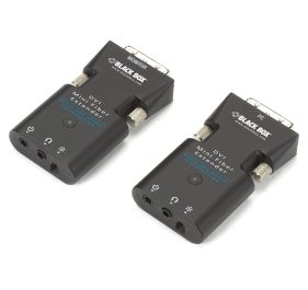 Black Box AVX-DVI-FO-MINI Products
