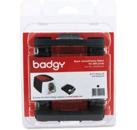 Evolis CBGR0500K ID Card Ribbon