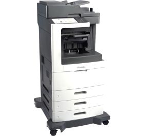 Lexmark 24TT463 Multi-Function Printer