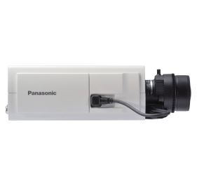 Panasonic WV-SPN611 Products
