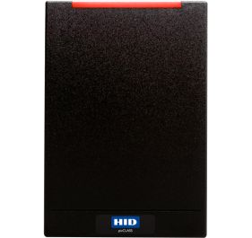 HID 920NHRTEKE001T Access Control Reader
