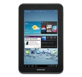 Samsung Galaxy Tab 2 7.0 Tablet