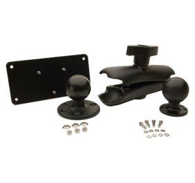 Honeywell VM1008BRKTKIT Mounting Hardware and Stands