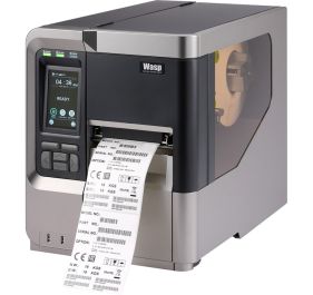Wasp 633809003592 Barcode Label Printer