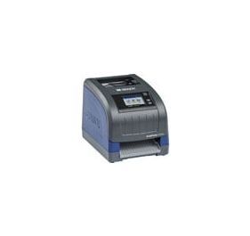 Brady 149552 Barcode Label Printer