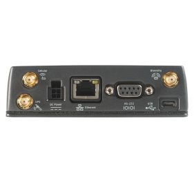 Sierra Wireless 1104302 Wireless Router