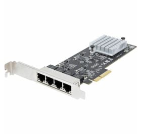 StarTech PR42GI-NETWORK-CARD Network Adapters