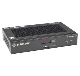 Black Box VS-2004-ENC Accessory