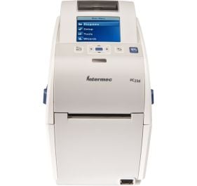 Intermec PC23DA0000021 Barcode Label Printer