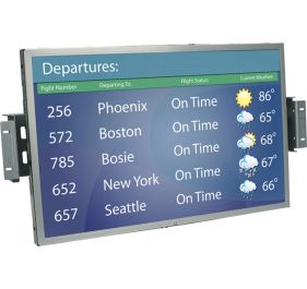 Planar LB2650W Monitor
