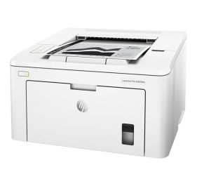HP LaserJet Pro M203dw Multi-Function Printer