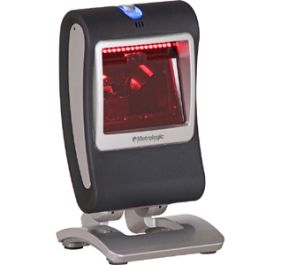Honeywell MK7580-30B38-12-A Barcode Scanner