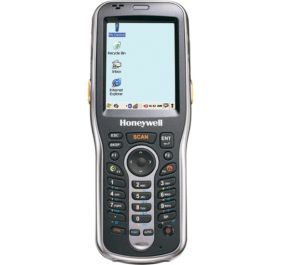 Honeywell 6100LP11211E0H Mobile Computer