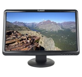 Planar 997-6077-00 Monitor
