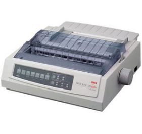 OKI 91907101 Line Printer