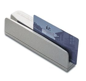 ID Tech IDEA-334133B Credit Card Reader