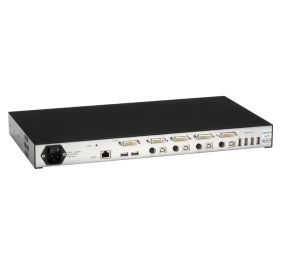 Black Box KVP4000A-R3 Accessory