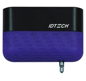  ID-80110010-012 Credit Card Reader